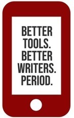 The Write Tools Challenge | iPads in Education Daily | Scoop.it
