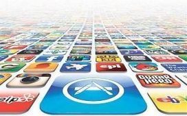 Apps have become a lousy business for many | consumer psychology | Scoop.it