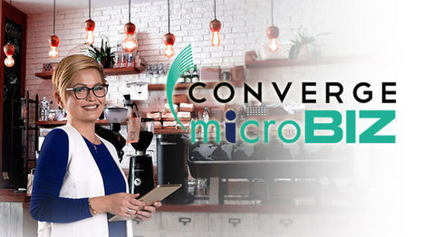 Converge MicroBIZ Fiber internet with speeds of up to 50Mbps launched, price starts at Php2,000/month | Gadget Reviews | Scoop.it
