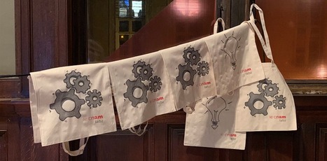 Le fab&nbsp;lab &agrave;&nbsp;l&rsquo;universit&eacute; peut inspirer la&nbsp;ville de&nbsp;demain | Le fil d'actualit&eacute;s de l'URCA | Scoop.it