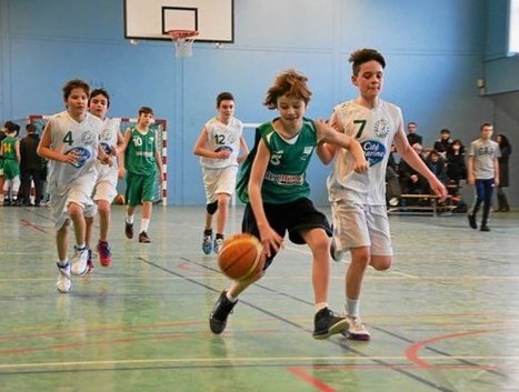 Vannes - Sports.  La fourmilière de Kercado | L'actualité des quartiers politique de la ville de Bretagne et Pays de la Loire | Scoop.it