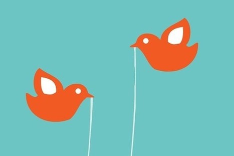 4 formas de ganar influencia en Twitter | Las TIC y la Educación | Scoop.it