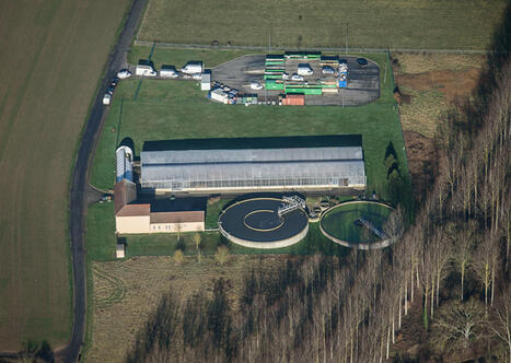 La directive r&eacute;vis&eacute;e sur le traitement des eaux urbaines r&eacute;siduaires d&eacute;finitivement valid&eacute;e | Veille juridique du CDG13 | Scoop.it