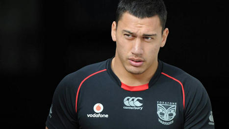 Former New Zealand Warriors NRL star Elijah Taylor reveals full story after his manager misappropriated $400,000 | NZ Warriors Rugby League | Scoop.it