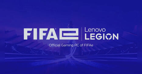 FIFA / esport : le partenaire technologique Lenovo (CHN) mobilis&eacute; dans le cadre des FIFAe Finals 2025 | 6 - Innovations technologiques | Scoop.it