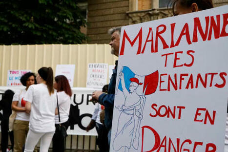 Aide sociale &agrave; l&rsquo;enfance : ces mineurs pris en charge qui entrent dans la prostitution | Solidarit&eacute;s | Scoop.it