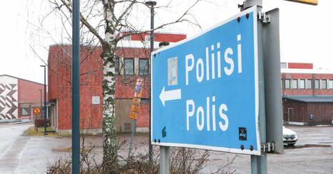 Kirkkonummen kunnan vuokrataloyhti&ouml; teetti kuolinpes&auml;&shy;tyhjennyksen v&auml;&auml;r&auml;&auml;n asuntoon &ndash; perheen kaikki tavarat murskattiin | Kotimaa | Yle | 1Uutiset - Lukemisen t&auml;hden | Scoop.it