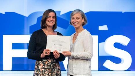 Ardennes: une chercheuse reth&eacute;loise distingu&eacute;e par l&rsquo;Unesco | Le fil d'actualit&eacute;s de l'URCA | Scoop.it