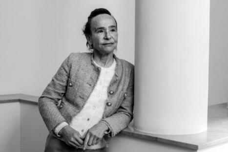 Mort de Dominique Frot, actrice comme sa s&oelig;ur | Revue de presse th&eacute;&acirc;tre | Scoop.it