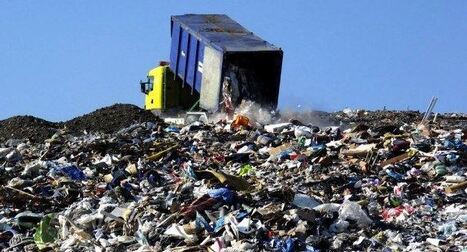 FREE Household Hazardous Waste Collection Day in Worcester County | Industry 411 - Waste Management | Scoop.it