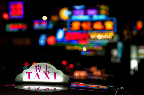 China Remains On Track to Become The World's Largest Business Travel Market - Hotel News Resource | Chinese Travellers | Scoop.it