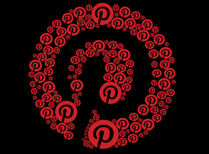 How to Setup Your Brand New Pinterest Business Page | Jeffbullas's Blog | Social Marketing Revolution | Scoop.it