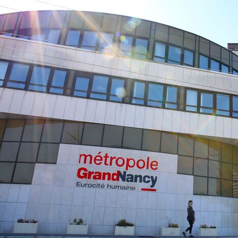 Deux nouveaux contrats de réciprocité pour renforcer les coopérations territoriales - Métropole du Grand Nancy | veille territoriale | Scoop.it