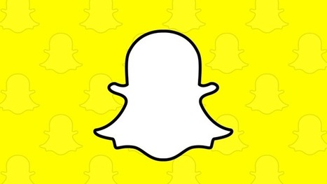 Imagining Snapchat’s Future | Public Relations & Social Marketing Insight | Scoop.it
