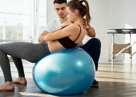 Why Proper Posture is Crucial for Effective Workouts | Call: 915-850-0900 | Posture Insights | Scoop.it