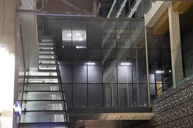 Kauppakeskus Triplan konsepti mahdollistaa vilauttelun – miesten saunatiloista avautui näköaloja naisten puolelle - Kotimaa - Ilta-Sanomat | 1Uutiset - Lukemisen tähden | Scoop.it