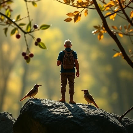 Breakthrough Study Uncovers Nature’s Key to Healthy Longevity | LongevityBluePrintRx | Scoop.it