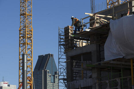 Location de logements neufs &agrave; Montr&eacute;al : La crainte que les promoteurs d&eacute;sertent la m&eacute;tropole | Gouvernance - Veille quotidienne | Scoop.it