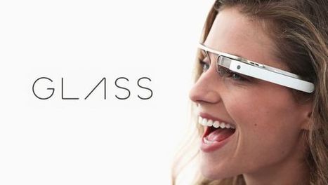 Google Glass, arriva il supporto agli SMS dell’iPhone | Augmented World | Scoop.it