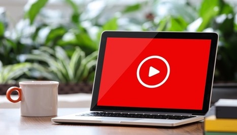 eLearning Video in Flash to HTML5 Conversion: Benefits of Using MP4 | Rapid eLearning | Scoop.it