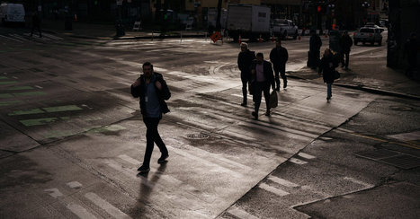 &lsquo;It&rsquo;s Just Everywhere Already&rsquo;: How Delays in Testing Set Back the U.S. Coronavirus Response | Capstone: An ESRM Coda | Scoop.it