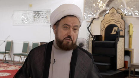 US-Arabische Community durch Trumps Politik verunischert | Kompass-Aktuell | Scoop.it