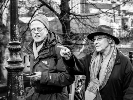 7 Tips To Make Your Street Photography Easier - Light Stalking | Photography by products | Scoop.it