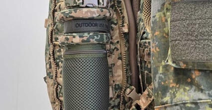 Dutch buy first tranche of E-lighter for further evaluation | DEFENSE NEWS | Scoop.it