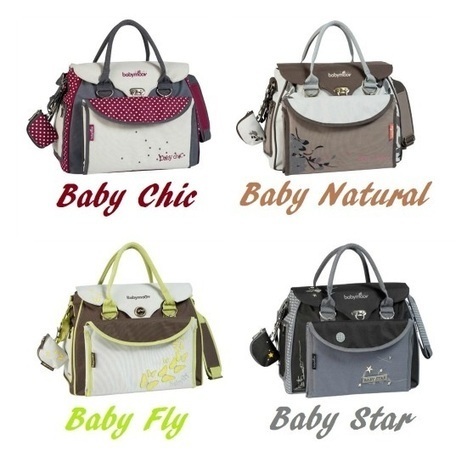 babymoov maternity baby style bag