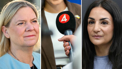 S kallar kulturministern till utskott efter TV4-beskedet | 1Uutiset - Lukemisen tähden | Scoop.it