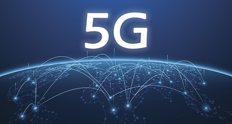 AT&T Designs the Future with the Edge, Utilizing the 5G Network | Technology in Business Today | Scoop.it