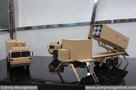 MBDA dévoile un nouveau système de batterie côtière basé sur le missile anti-navires Exocet MM40 Block 3 | Newsletter navale | Scoop.it