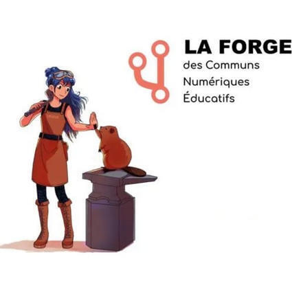 Forge des communs num&eacute;riques &eacute;ducatifs: des ressources libres pro ... | Num&eacute;rique responsable | Scoop.it