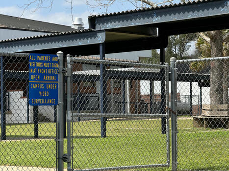 Classroom locked-door law revisions target sheriffs' concerns | by Jay Waagmeester | FloridaPhoenix.com | Schools + Libraries + Museums + STEAM + Digital Media Literacy + Cyber Arts + Connected to Fiber Networks | Scoop.it