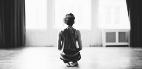 How Meditation Is the Glue for Your 2016 Resolution | DAILY NEW REALITY | Scoop.it
