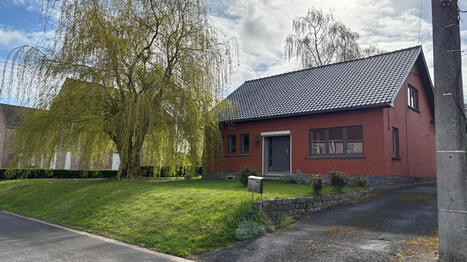 Abattre un arbre de votre jardin peut &ecirc;tre soumis &agrave; un permis d&rsquo;urbanisme. Explications d&rsquo;un expert agronome de la Province de Hainaut - RTBF Actus | Ecod&eacute;veloppement territorial | Scoop.it