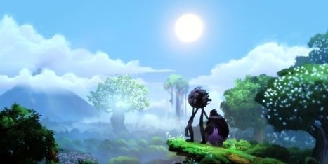 ori and the blind forest psn