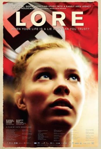 Lore (2013) | Funny Pic And Wallpapers | Scoop.it