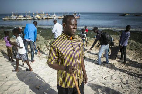 Expanding Offshore Oil and Gas Drilling Is Incompatible With a Livable Future | Climate Chaos News | Scoop.it