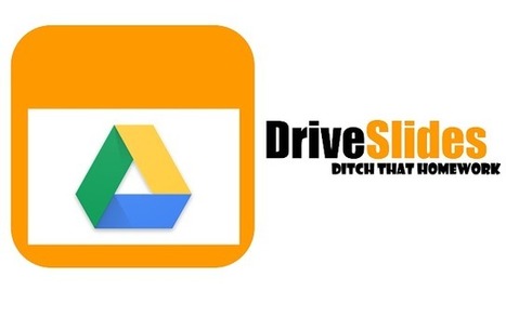 DriveSlides by Matt Miller and Alice Keeler - create a slideshow from a folder of photos | Moodle and Web 2.0 | Scoop.it