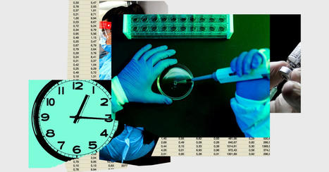 How the Pandemic Uncovered Ways to Speed Up Science | dis.infected | Scoop.it