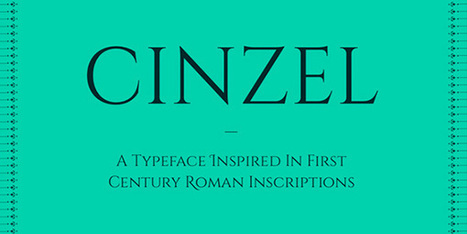 Free Fonts: Ultimate Collection 2012 | Didactics and Technology in Education | Scoop.it