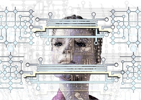Qui a peur de la grande m&eacute;chante intelligence artificielle ? | Intelligence Artificielle G&eacute;n&eacute;rative - IA G&eacute;n&eacute;rative - IA Gen | Scoop.it