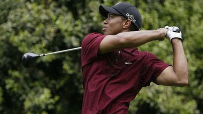 TigerWoods.com: Fitness: Fitness Philosophy | Physical and Mental Health - Exercise, Fitness and Activity | Scoop.it