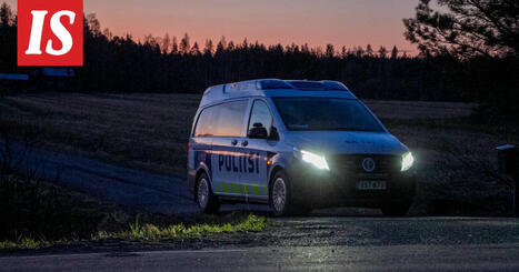 Joku soitti hätäkeskukseen erittäin vaarallisista somekaahareista – poliisi reagoi kolmen partion vastaanotolla | 1Uutiset - Lukemisen tähden | Scoop.it