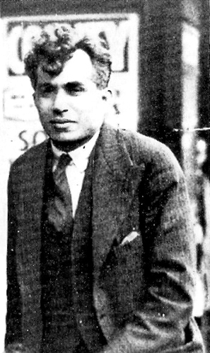 May 12th, 1936: Dr Buck Ruxton hanged | JAQUO Lifestyle Magazine | Crimes Against Humanity | Scoop.it
