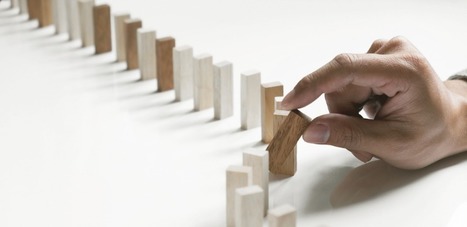How Can We Handle Change Management? A 10-Step Guide | From Around The web | Scoop.it