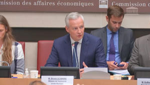 Crise de l'énergie : Bruno Le Maire envisage de conditionner l'aide aux collectivités à leur rigueur budgétaire   | Veille juridique du CDG13 | Scoop.it