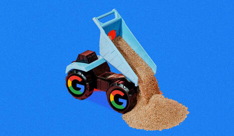 Ad execs sound the alarm over Google's risky Privacy Sandbox terms | The regulatory insider | Scoop.it