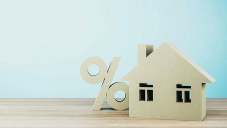 Baisse des taux de la BCE : un printemps propice pour vos projets immobiliers ? | Immobilier : Investir et transmettre autrement | Scoop.it